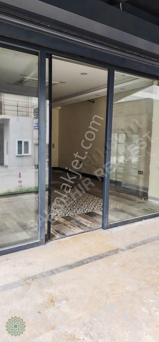 Acil İkitelli Osb İmsan'da 140m Kiralık Boş Dükkan - Görsel 18
