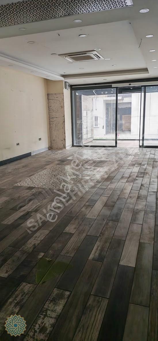 Acil İkitelli Osb İmsan'da 140m Kiralık Boş Dükkan - Görsel 2