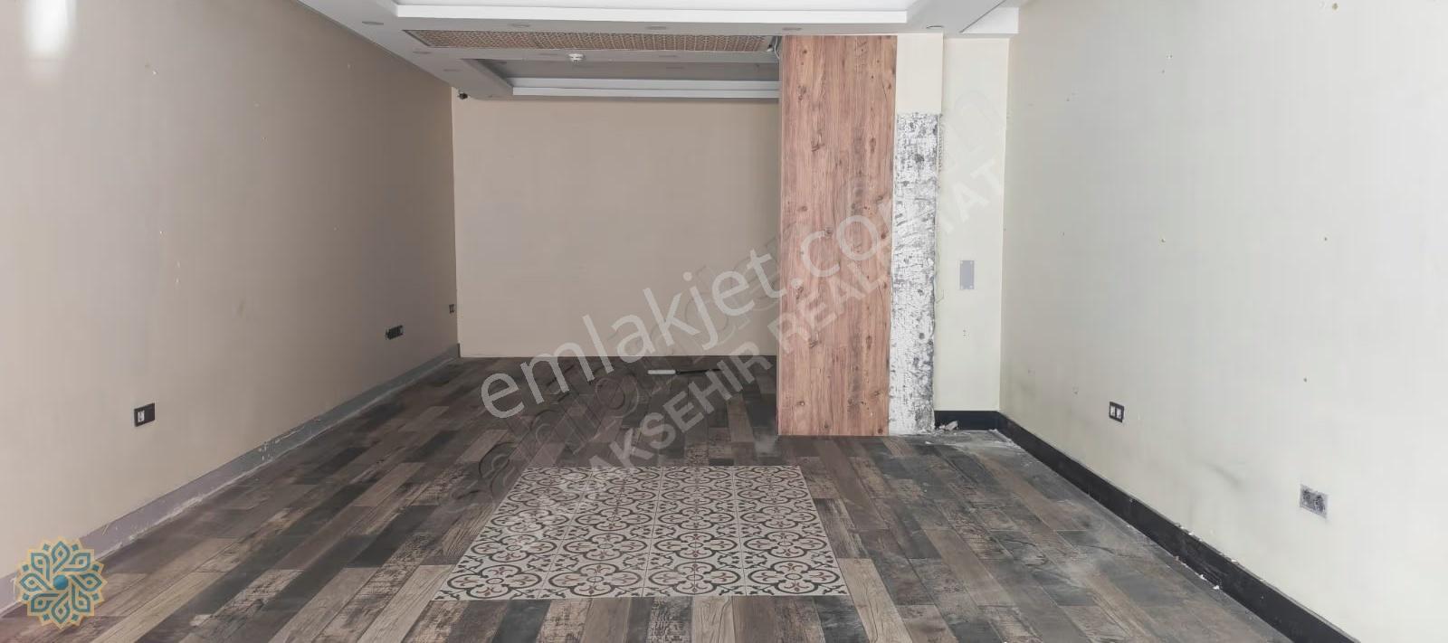 Acil İkitelli Osb İmsan'da 140m Kiralık Boş Dükkan - Görsel 15