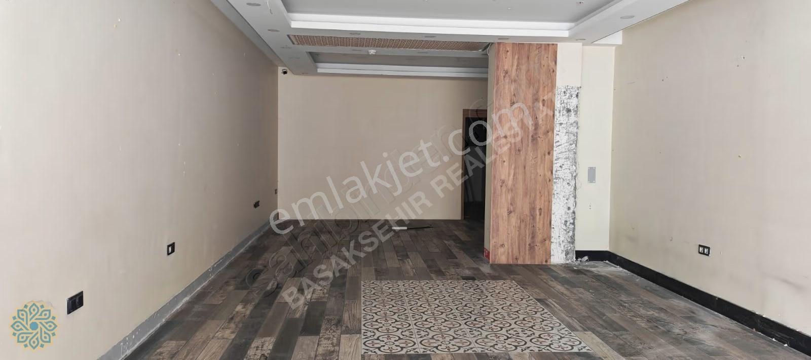Acil İkitelli Osb İmsan'da 140m Kiralık Boş Dükkan - Görsel 12