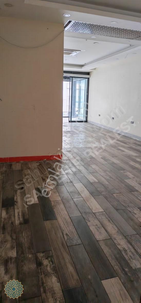 Acil İkitelli Osb İmsan'da 140m Kiralık Boş Dükkan - Görsel 14