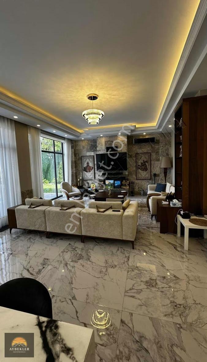 Muhteşem Müstakil Villa - Görsel 3