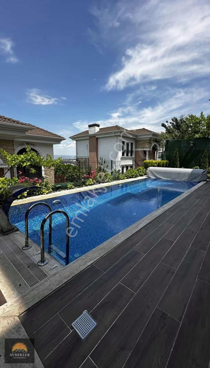 Muhteşem Müstakil Villa - Görsel 6