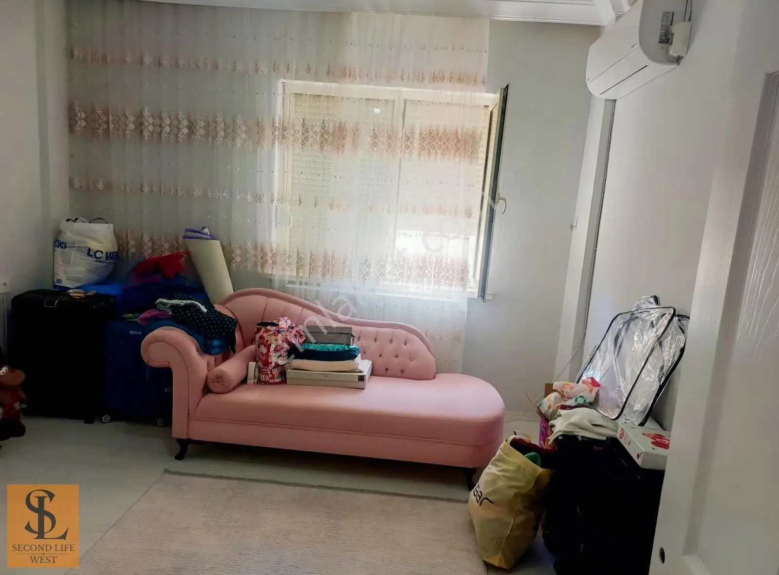 Bahçelievler'de Site İçinde Sıfır Eşyalı Tadilatlı Daire - Görsel 5