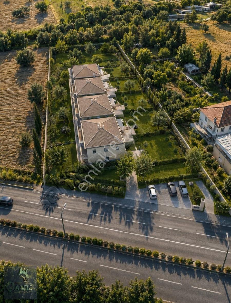 Çamlı Gayrimenkulden Ana Cadde Üzeri 1500 M2 Satılık Arsa - Görsel 10