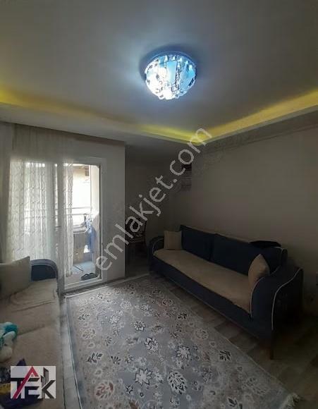 Şehir Hastanesine Yakın Mesafede2+1 Ara Kat Doğalgazlı