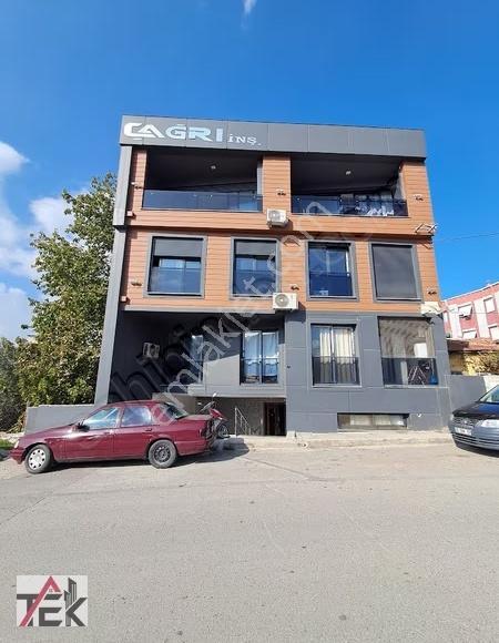 Bornova Merkeze Yürüme Mesafesinde 3+1 Dubleks Takasa Uygun - Görsel 9