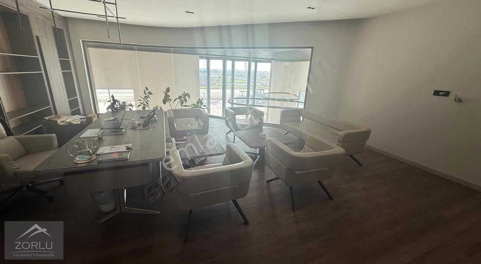 Zorlu'dan Ceyhanın En Prestijli Projesi Satışta! - Görsel 16