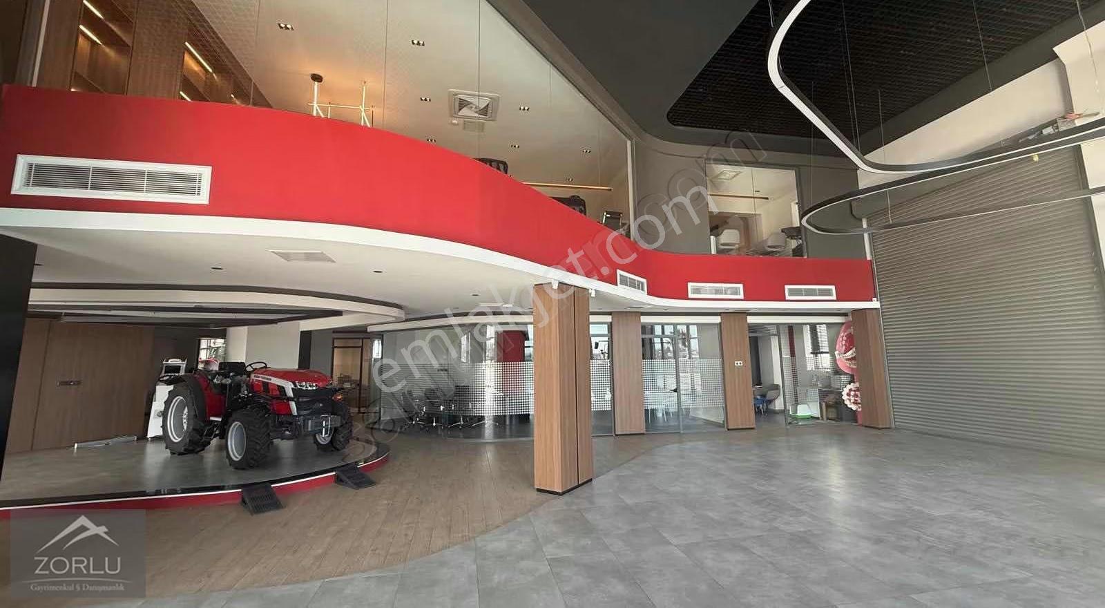 Zorlu'dan Ceyhanın En Prestijli Projesi Satışta! - Görsel 18