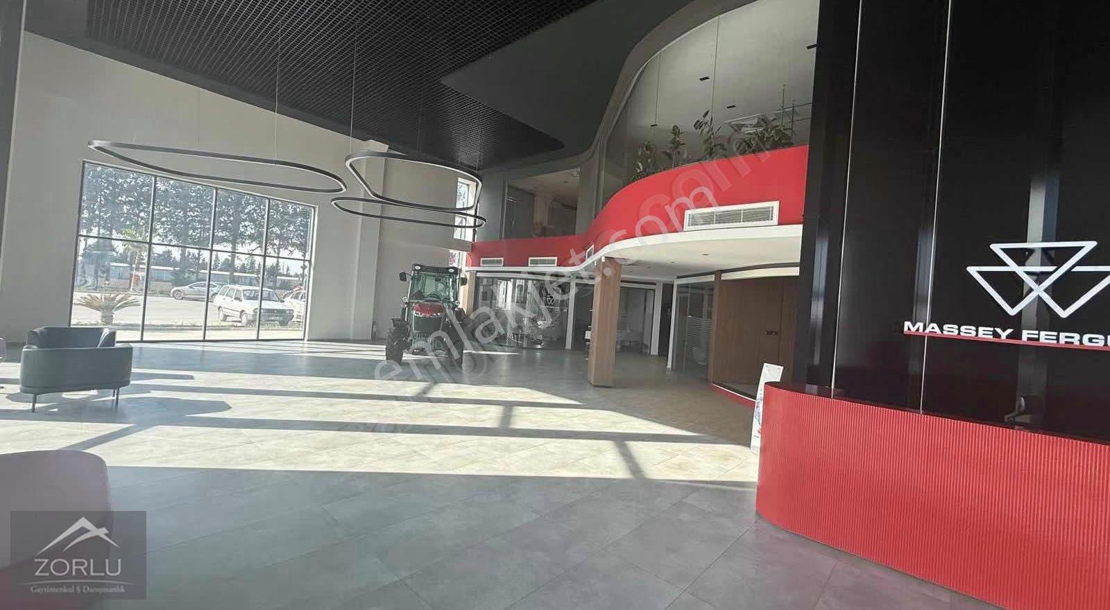 Zorlu'dan Ceyhanın En Prestijli Projesi Satışta! - Görsel 15