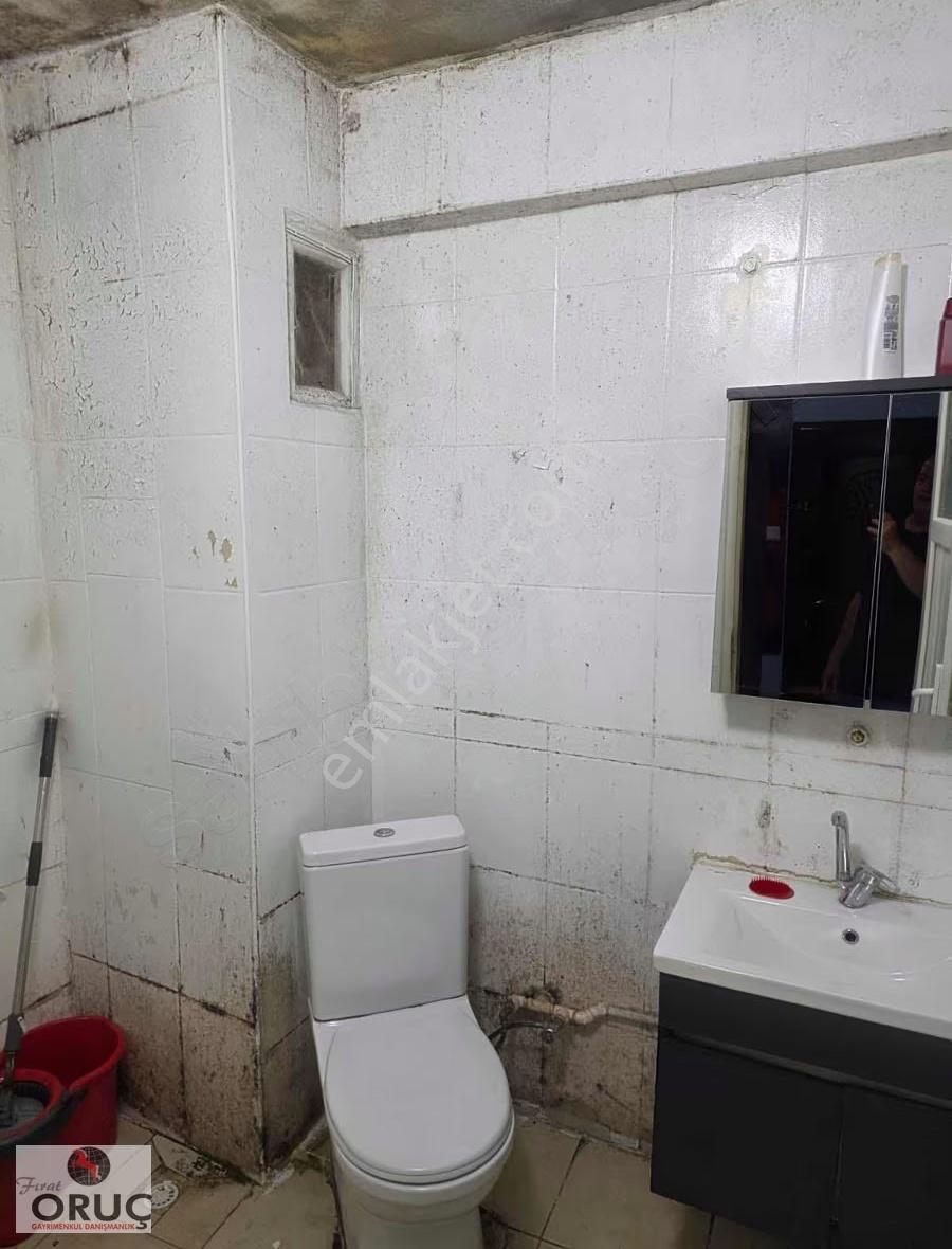 İstanbul Aksarayda Katipkasım Mahaleside Satılık 2 Dayre Alt Üst - Görsel 10