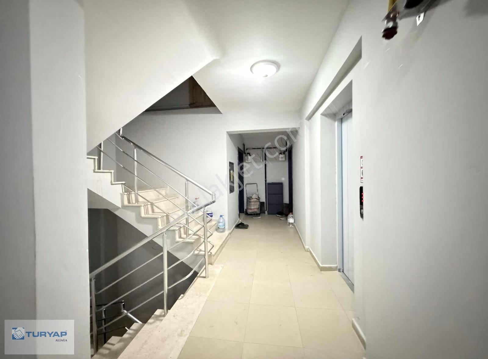 Şakran Çanakkale Asfaltına Paralel Kiralık 2+1 Asansörlü Daire - Görsel 13