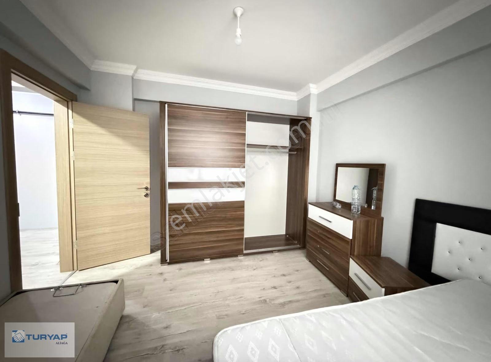 Şakran Çanakkale Asfaltına Paralel Kiralık 2+1 Asansörlü Daire - Görsel 4