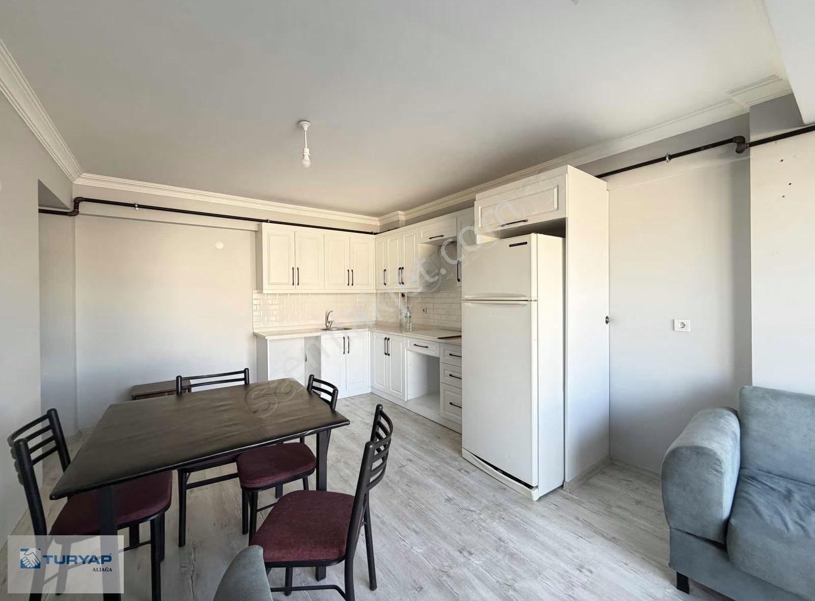 Şakran Çanakkale Asfaltına Paralel Kiralık 2+1 Asansörlü Daire - Görsel 21