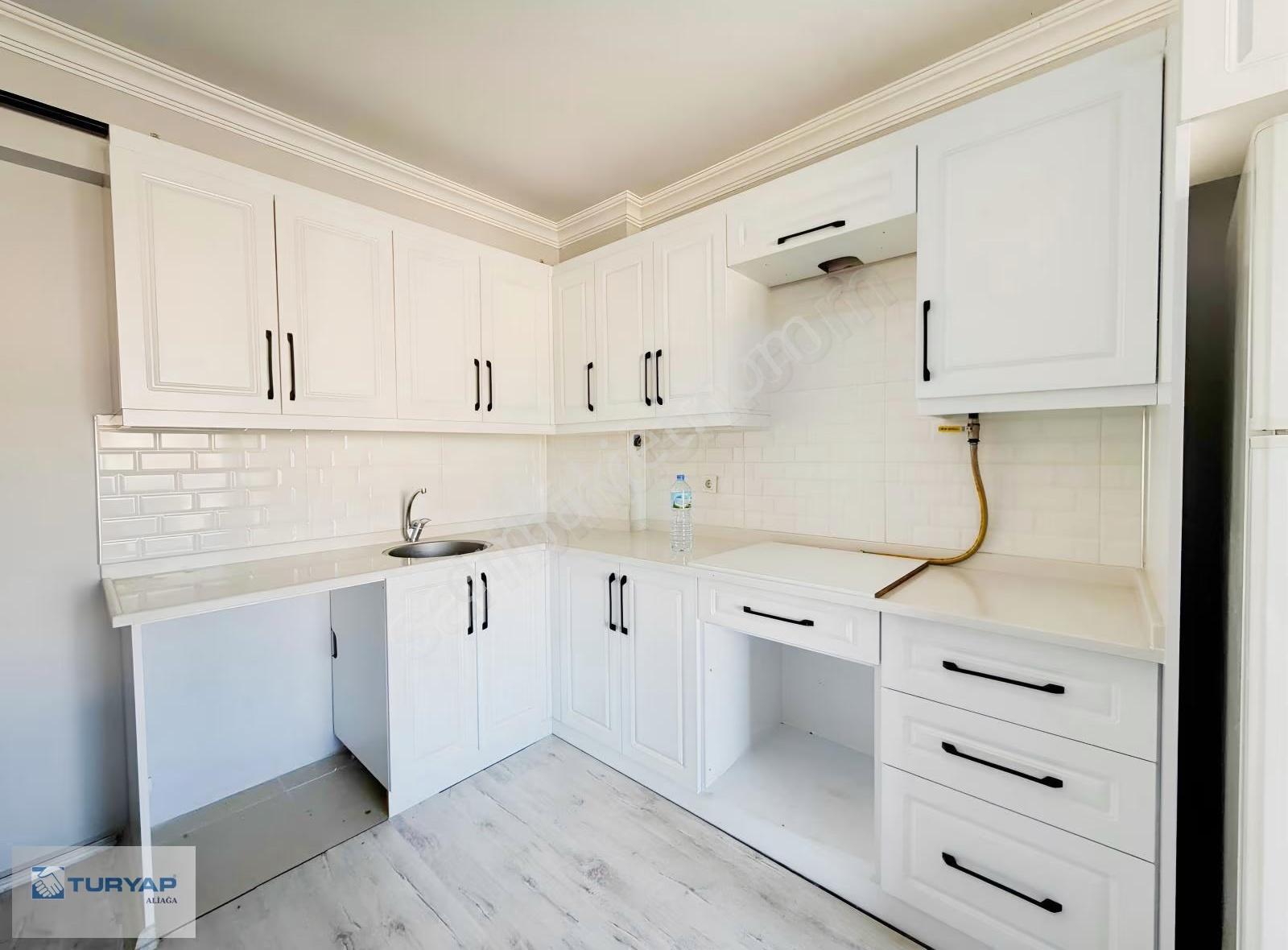 Şakran Çanakkale Asfaltına Paralel Kiralık 2+1 Asansörlü Daire - Görsel 19