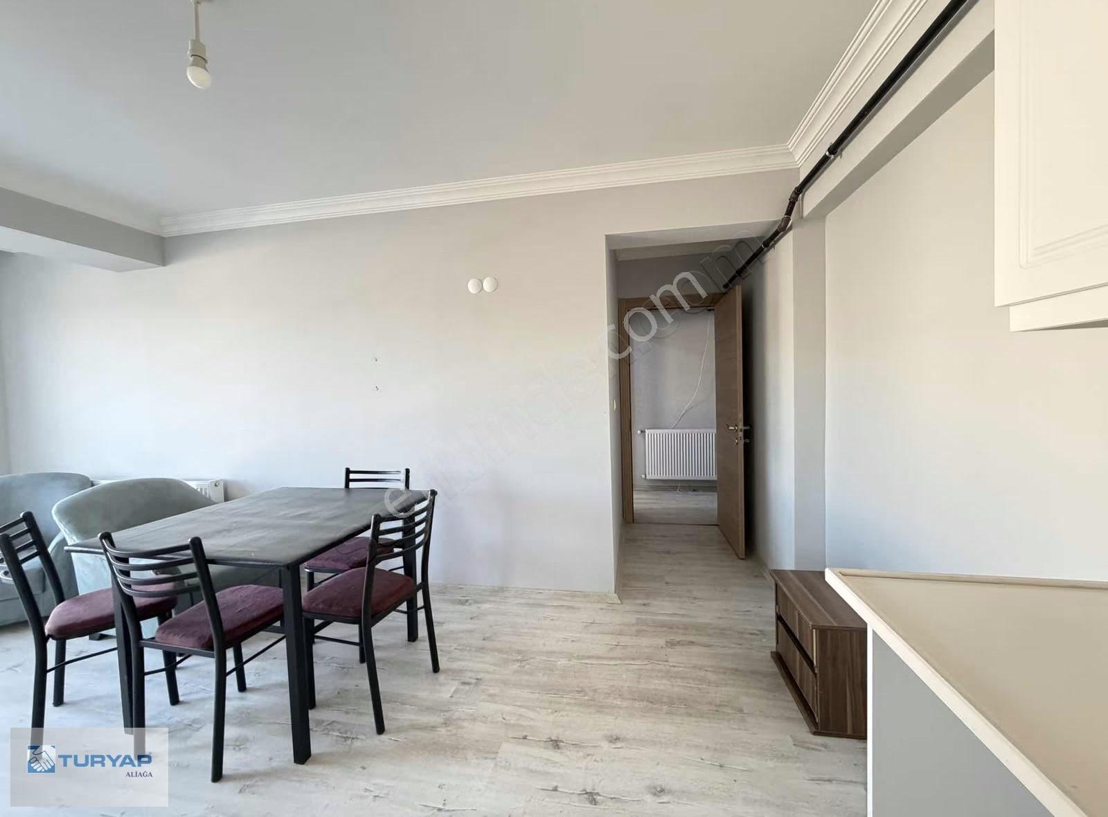 Şakran Çanakkale Asfaltına Paralel Kiralık 2+1 Asansörlü Daire - Görsel 24
