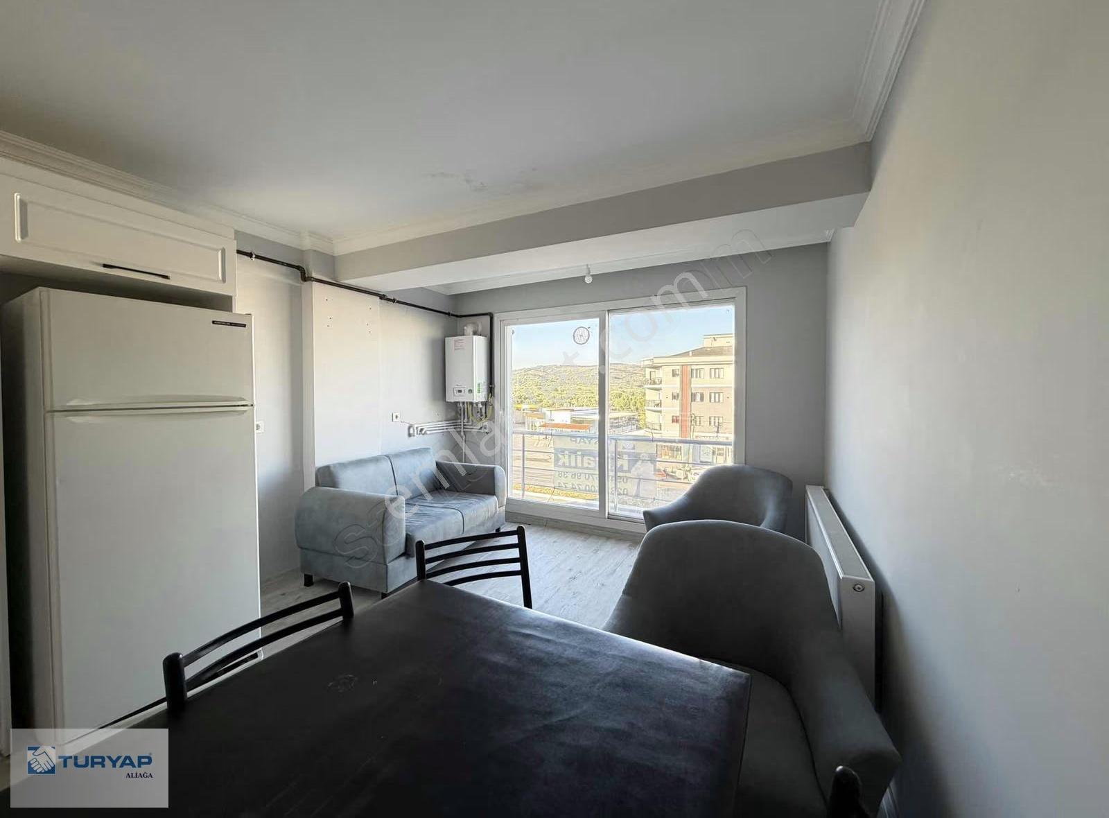 Şakran Çanakkale Asfaltına Paralel Kiralık 2+1 Asansörlü Daire - Görsel 23
