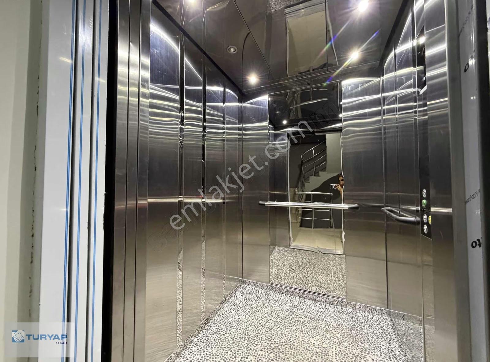 Şakran Çanakkale Asfaltına Paralel Kiralık 2+1 Asansörlü Daire - Görsel 10