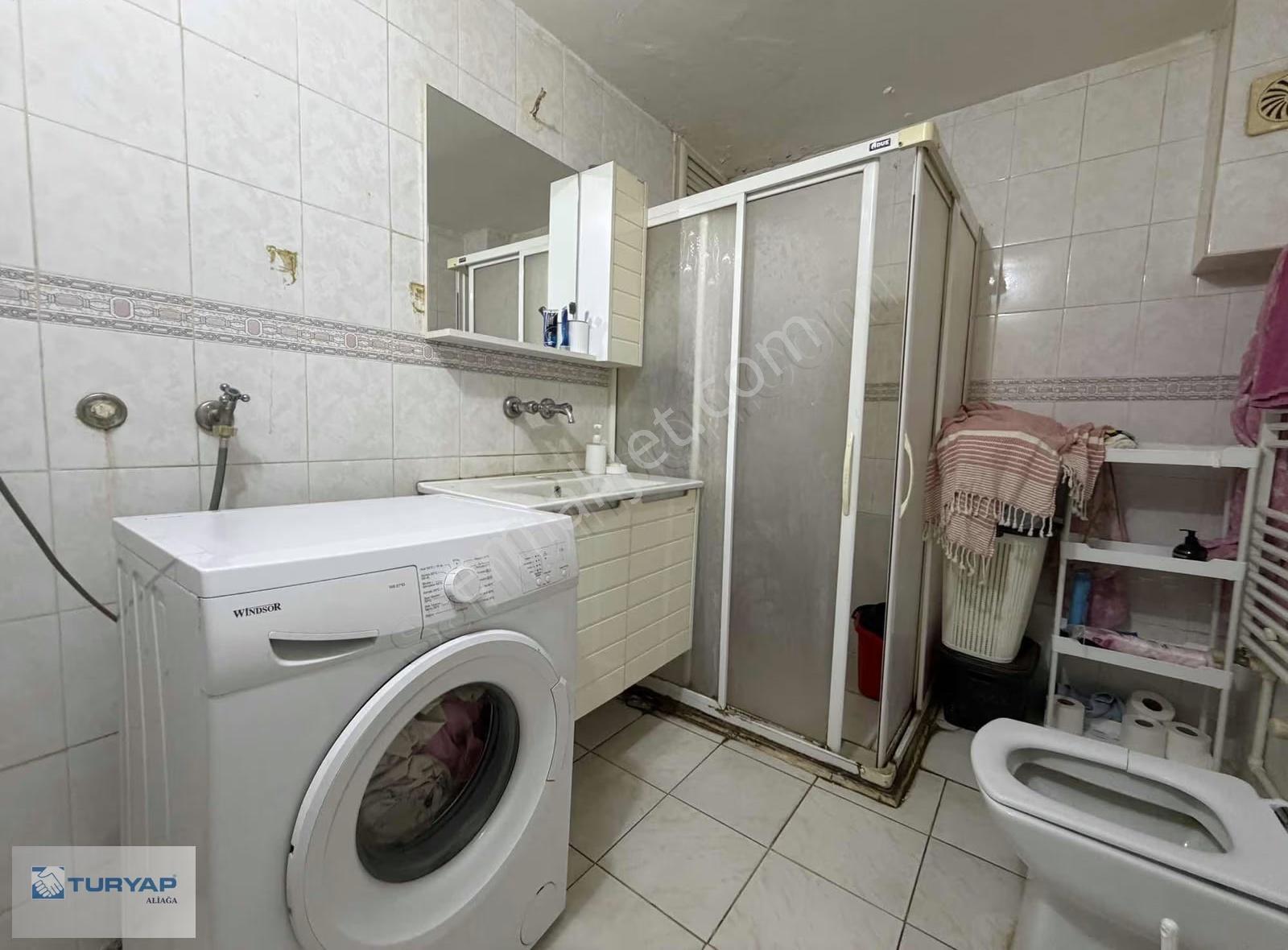 Aliağa Kazımdirik Mh.satılık 3+1 Giriş Kat Daire - Görsel 15