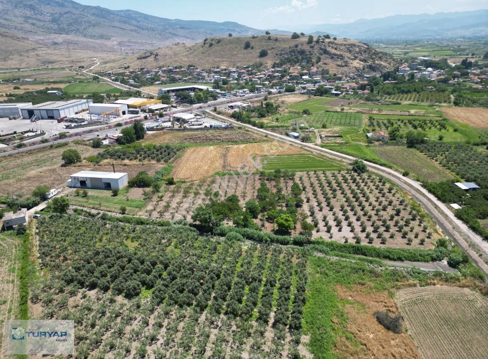 Sertel Loj. Karşısında Yüksek Potansiyelli Satılık Tarla - Görsel 17