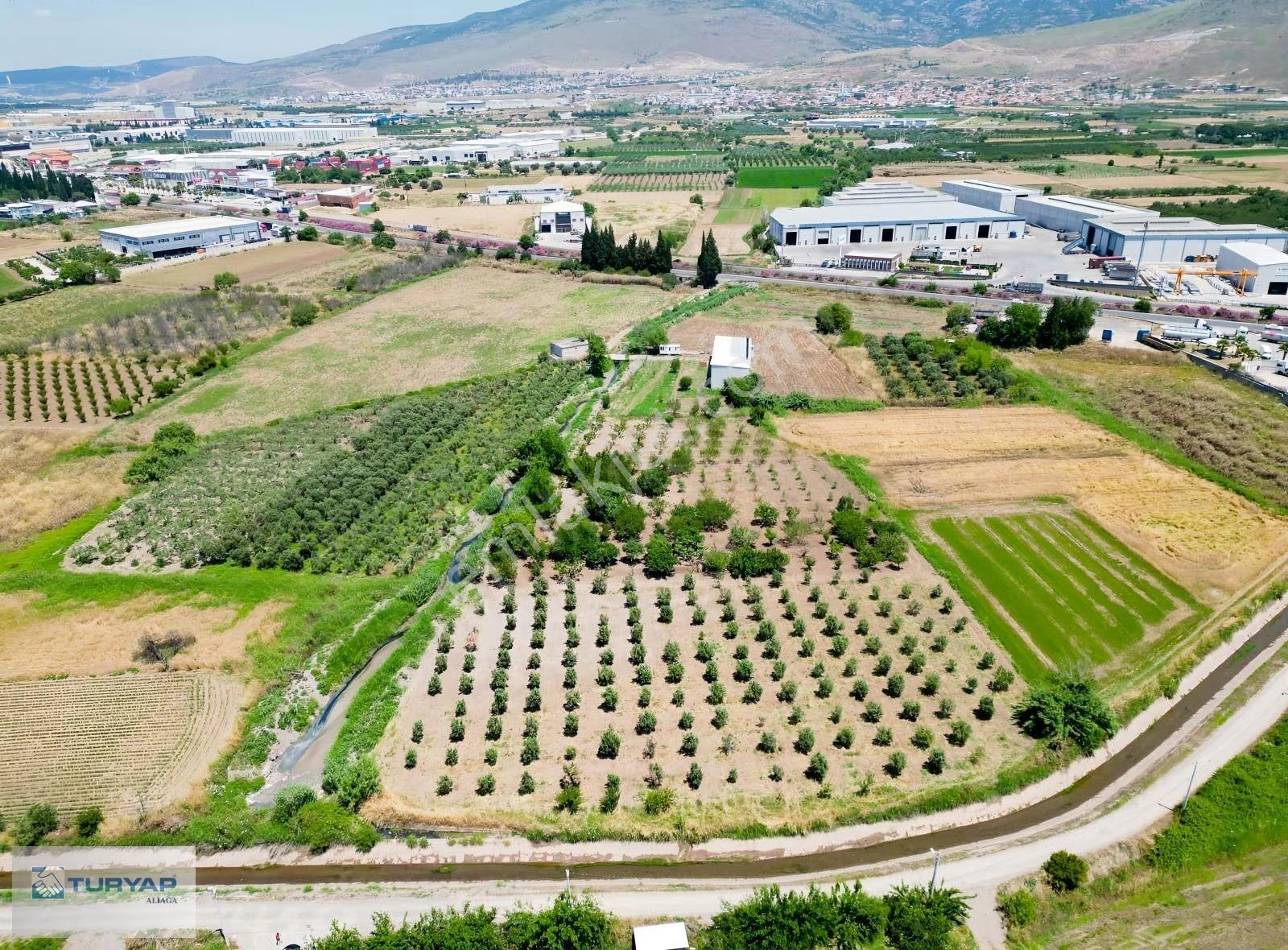 Sertel Loj. Karşısında Yüksek Potansiyelli Satılık Tarla - Görsel 9