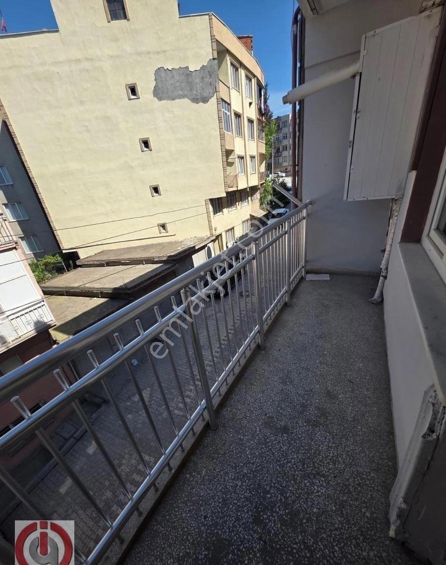 İnceoğlu'ndan Çırpan'da 2+1 Kiralık Daire - Görsel 11