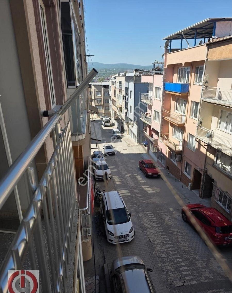 İnceoğlu'ndan Çırpan'da 2+1 Kiralık Daire - Görsel 8