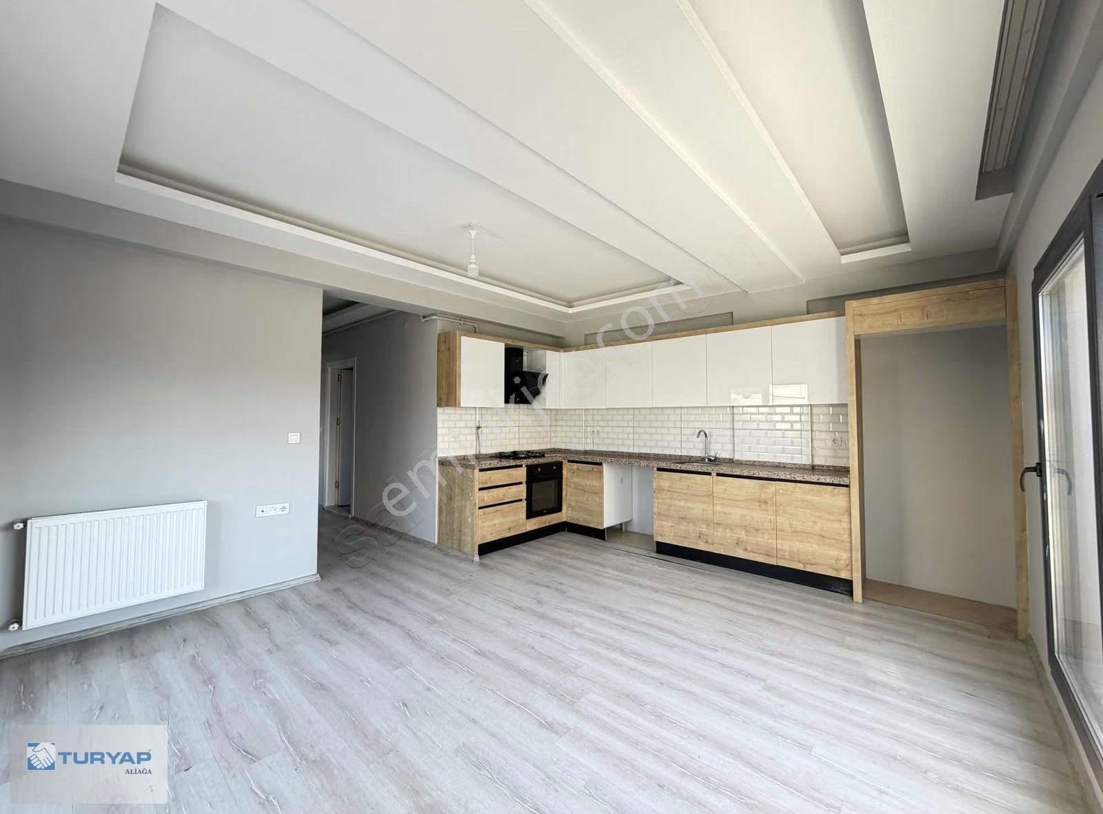 Şakran Merkezde Minimal Hayatlık Asansörlü Kiralık 2+1 Daire - Görsel 16
