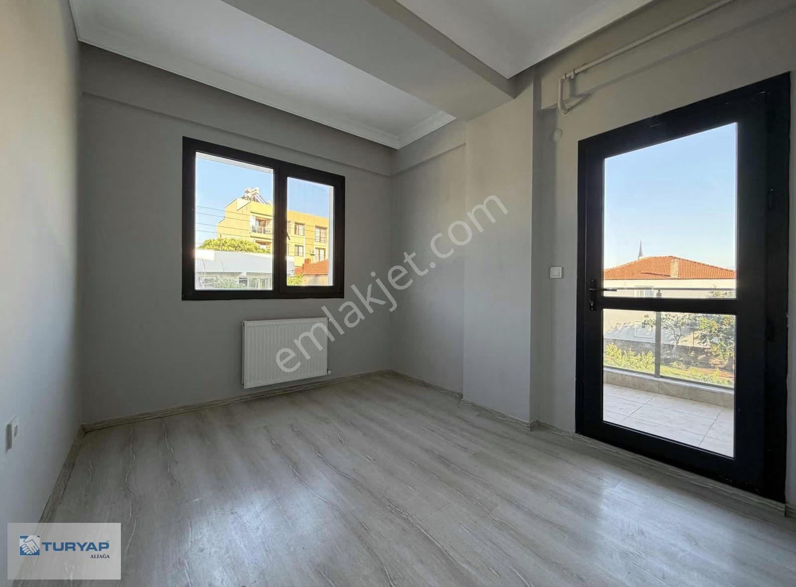 Şakran Merkezde Minimal Hayatlık Asansörlü Kiralık 2+1 Daire - Görsel 22