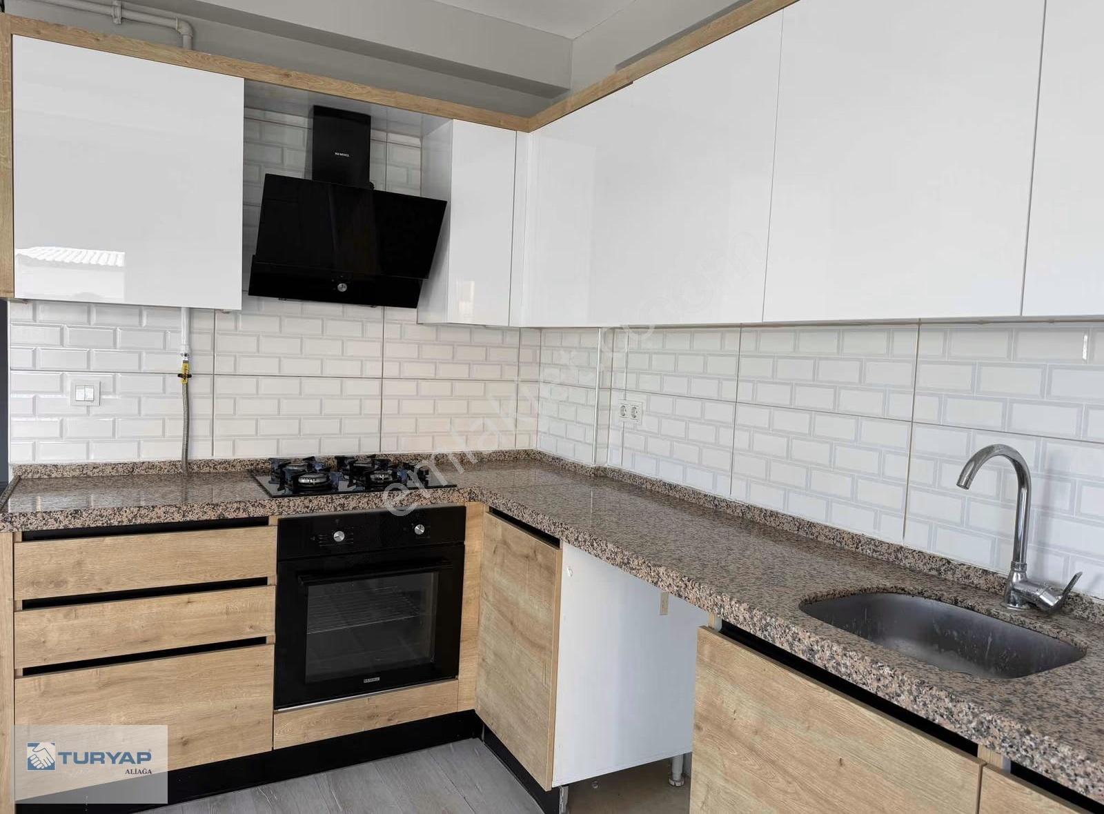 Şakran Merkezde Minimal Hayatlık Asansörlü Kiralık 2+1 Daire - Görsel 14