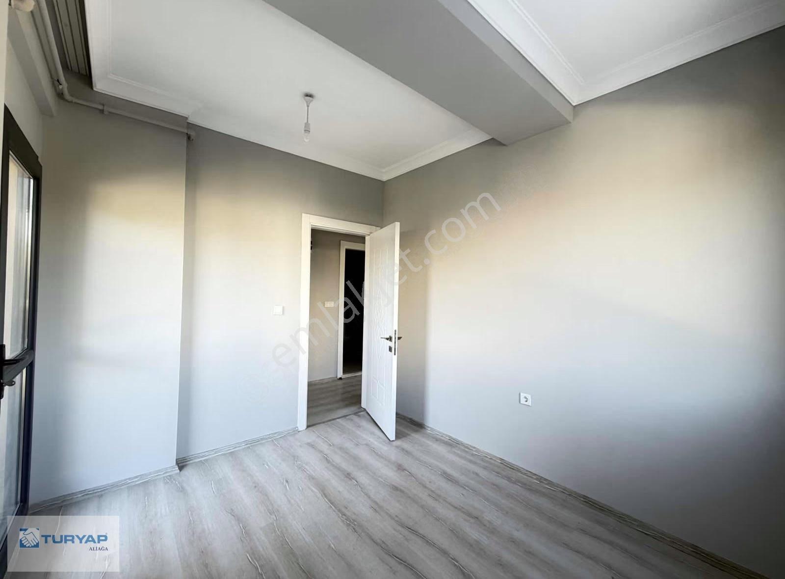 Şakran Merkezde Minimal Hayatlık Asansörlü Kiralık 2+1 Daire - Görsel 21