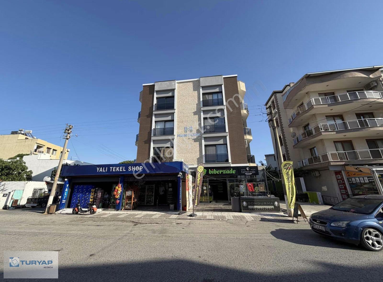 Şakran Merkezde Minimal Hayatlık Asansörlü Kiralık 2+1 Daire - Görsel 8