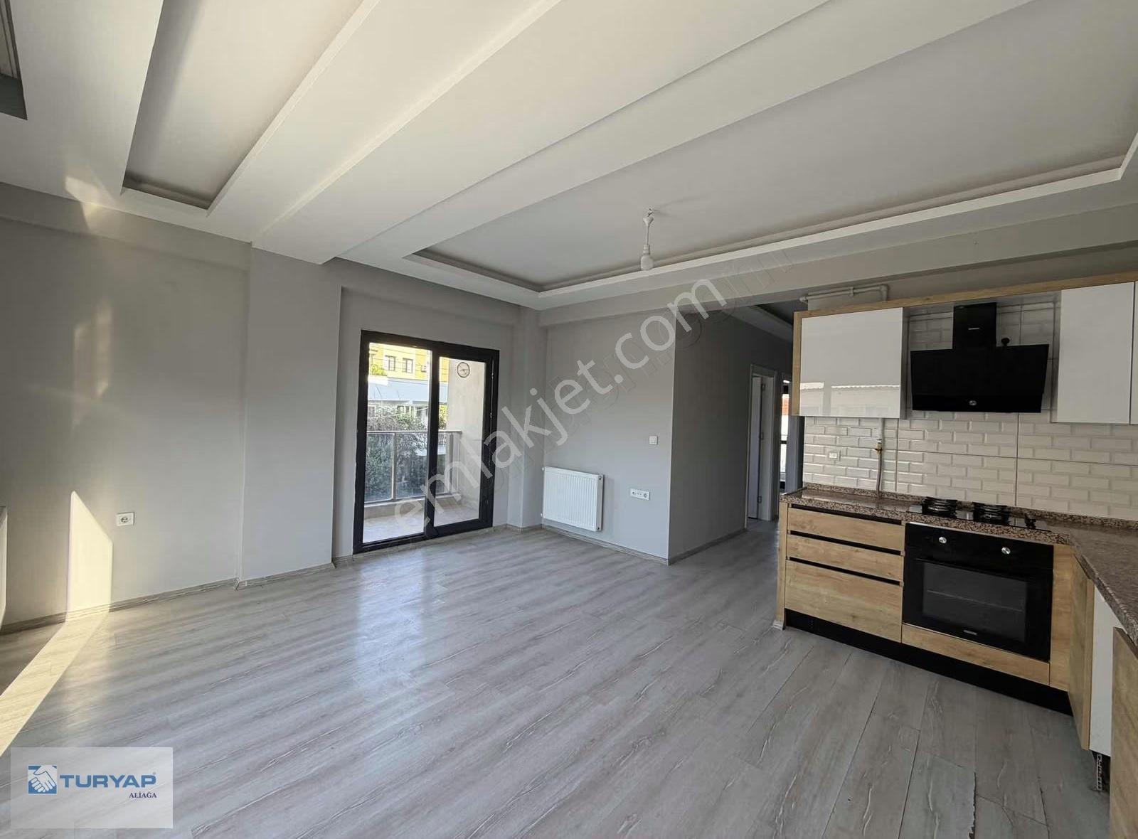 Şakran Merkezde Minimal Hayatlık Asansörlü Kiralık 2+1 Daire - Görsel 29