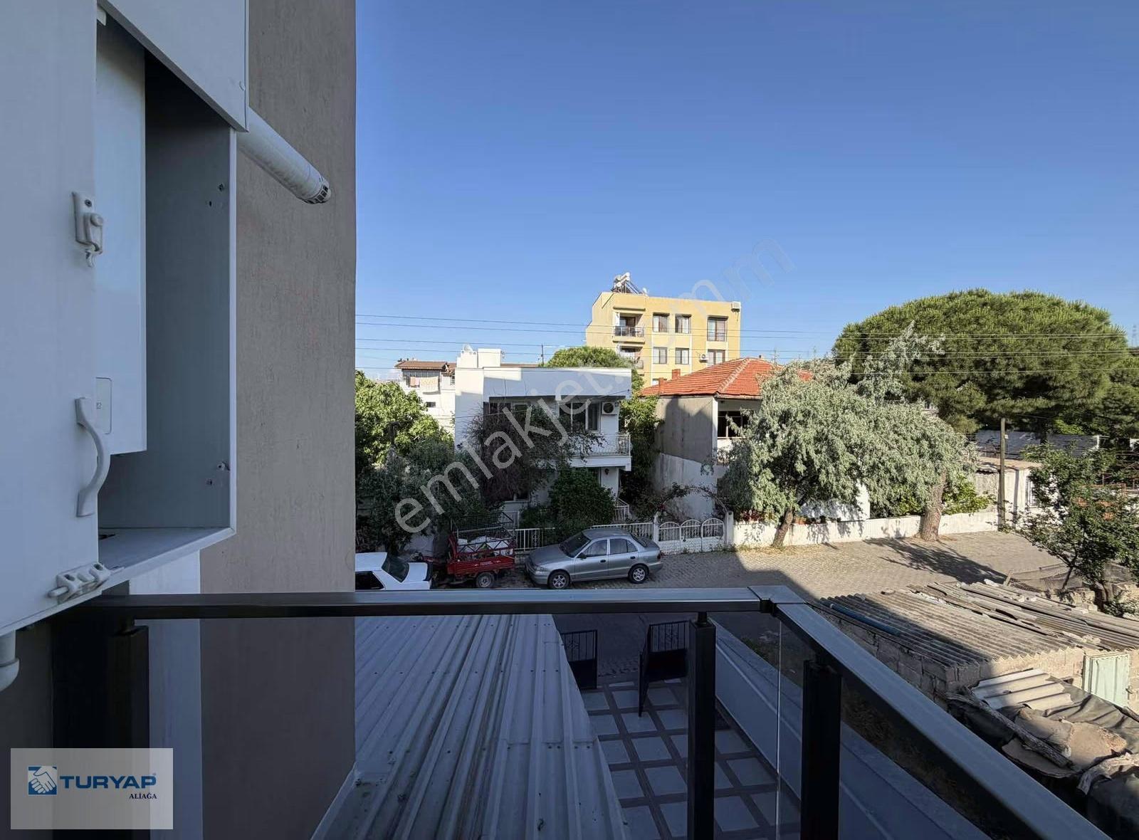 Şakran Merkezde Minimal Hayatlık Asansörlü Kiralık 2+1 Daire - Görsel 23
