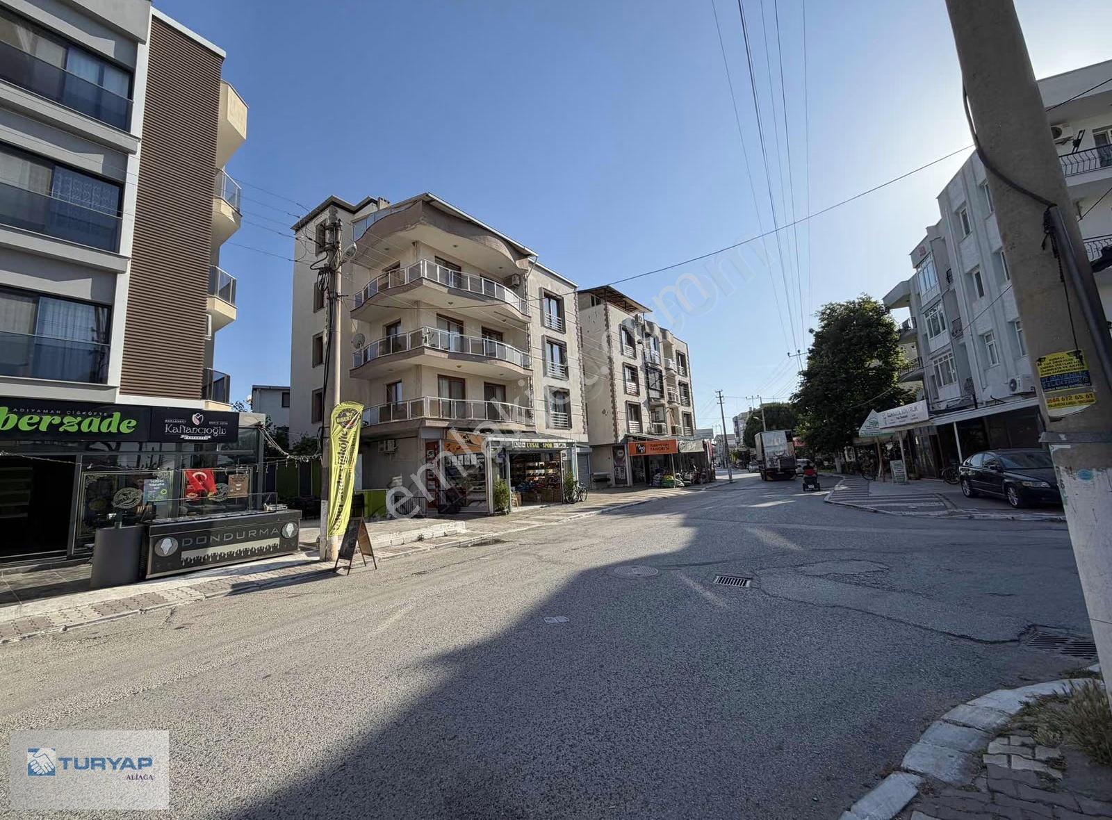 Şakran Merkezde Minimal Hayatlık Asansörlü Kiralık 2+1 Daire - Görsel 3