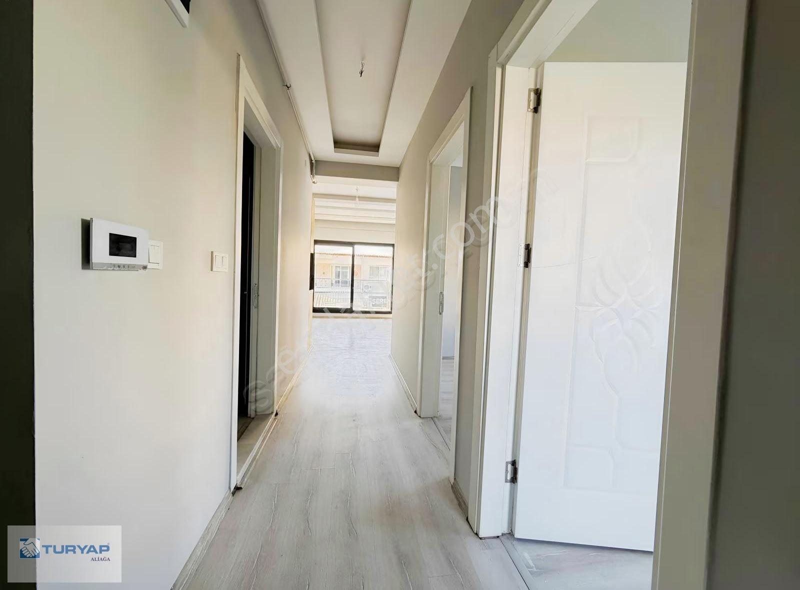 Şakran Merkezde Minimal Hayatlık Asansörlü Kiralık 2+1 Daire - Görsel 13