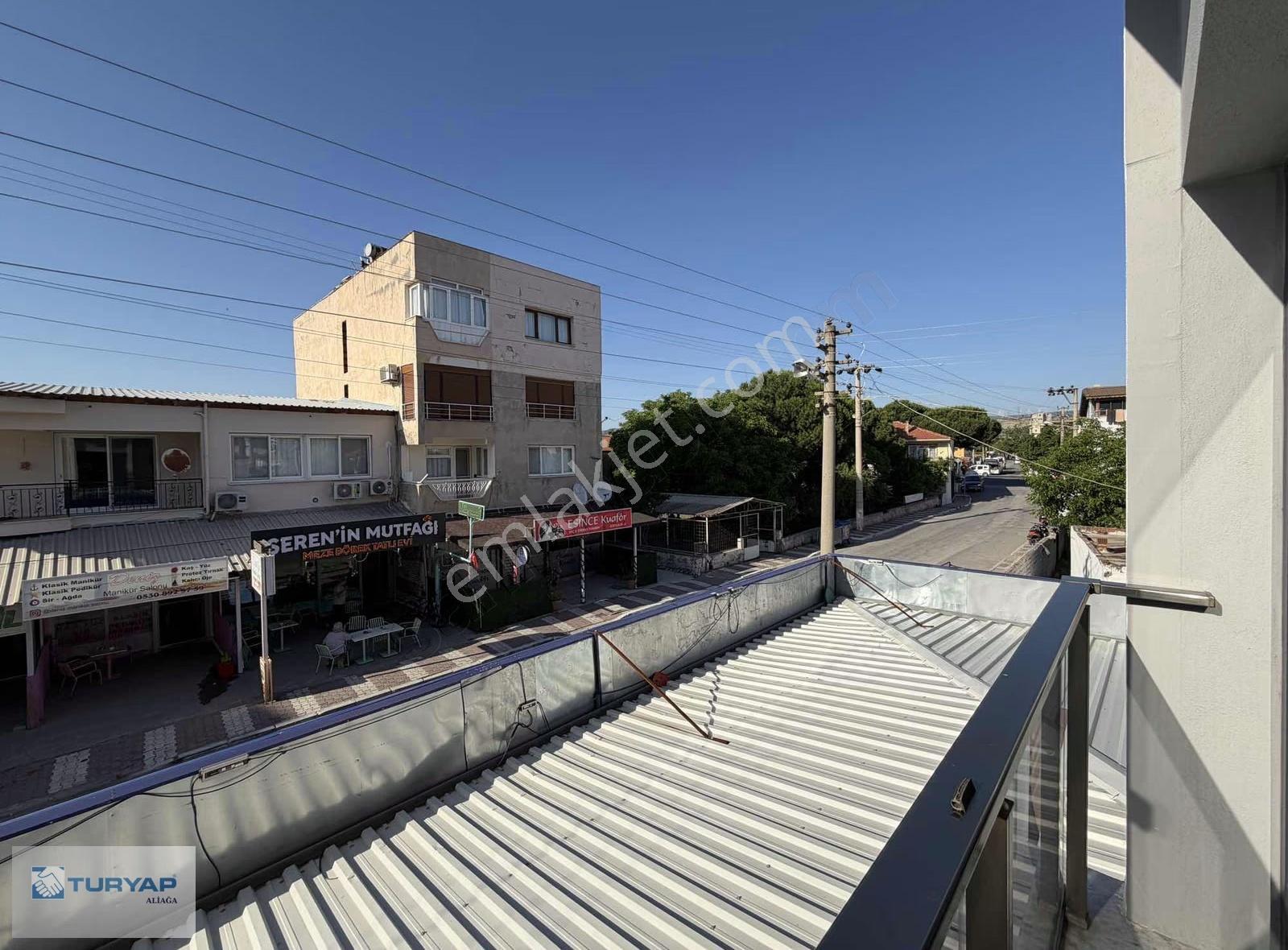 Şakran Merkezde Minimal Hayatlık Asansörlü Kiralık 2+1 Daire - Görsel 7