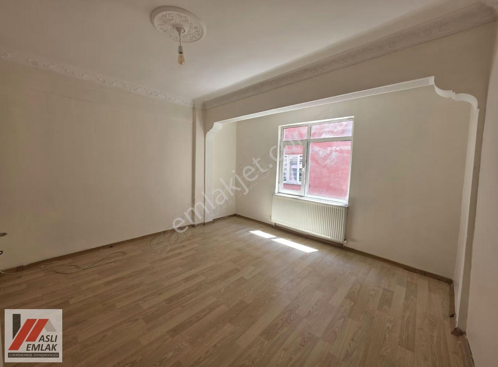 Aslı Emlak Tan Masrafsız 2+1 Satılık Daire