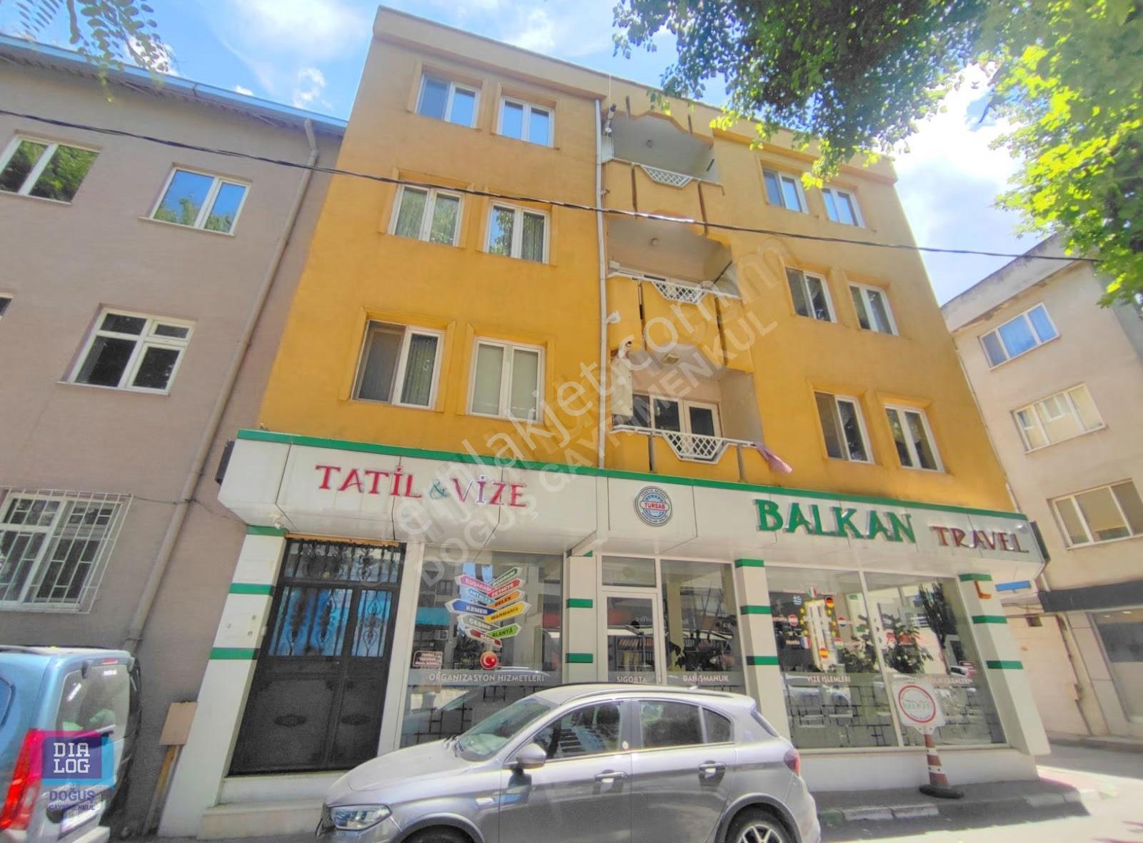 Adalet Mh. Cadde Üzerinde Kiralık Masrafsız 3+1 Daire - Görsel 6