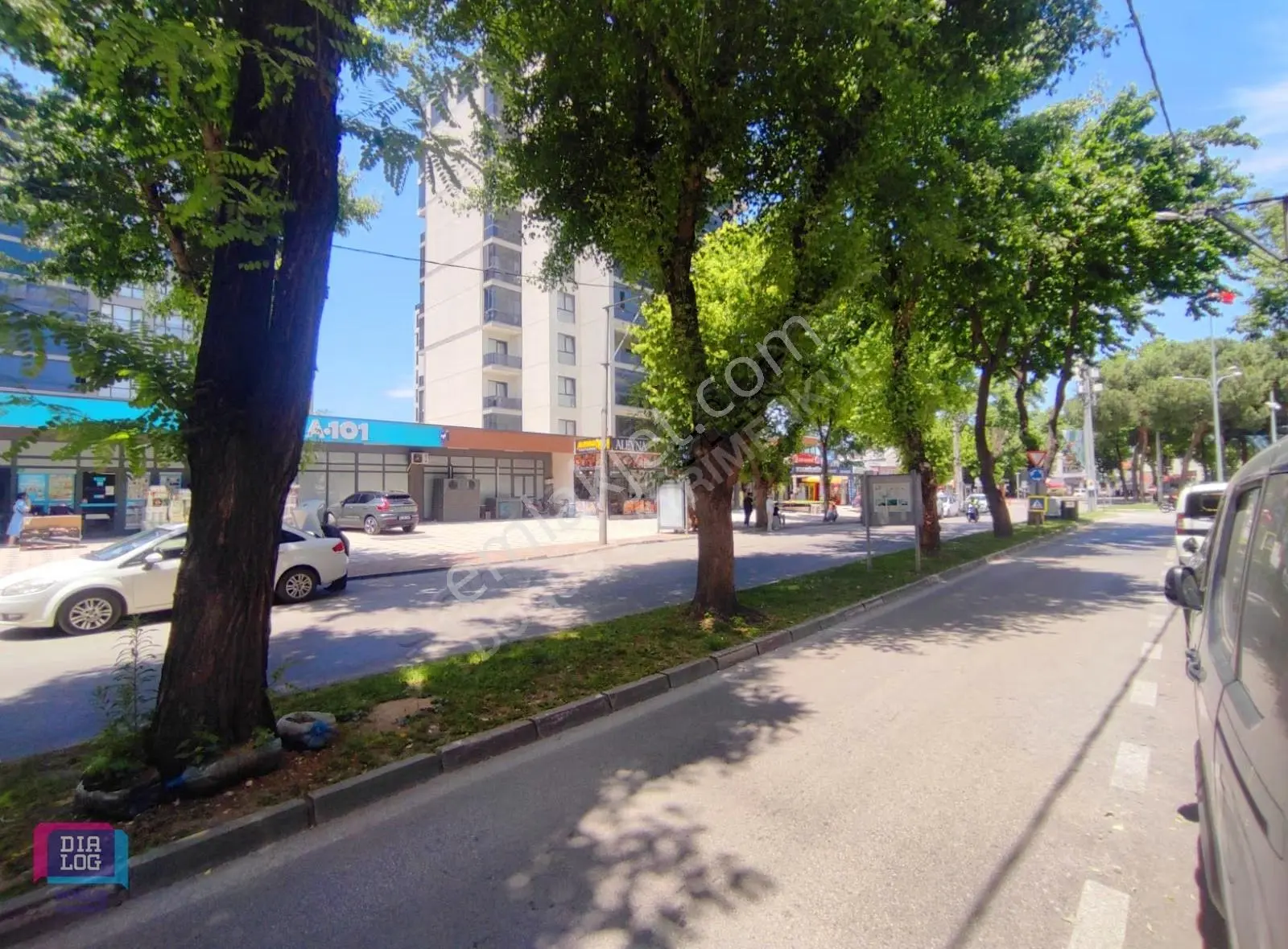 Adalet Mh. Cadde Üzerinde Kiralık Masrafsız 3+1 Daire - Görsel 4
