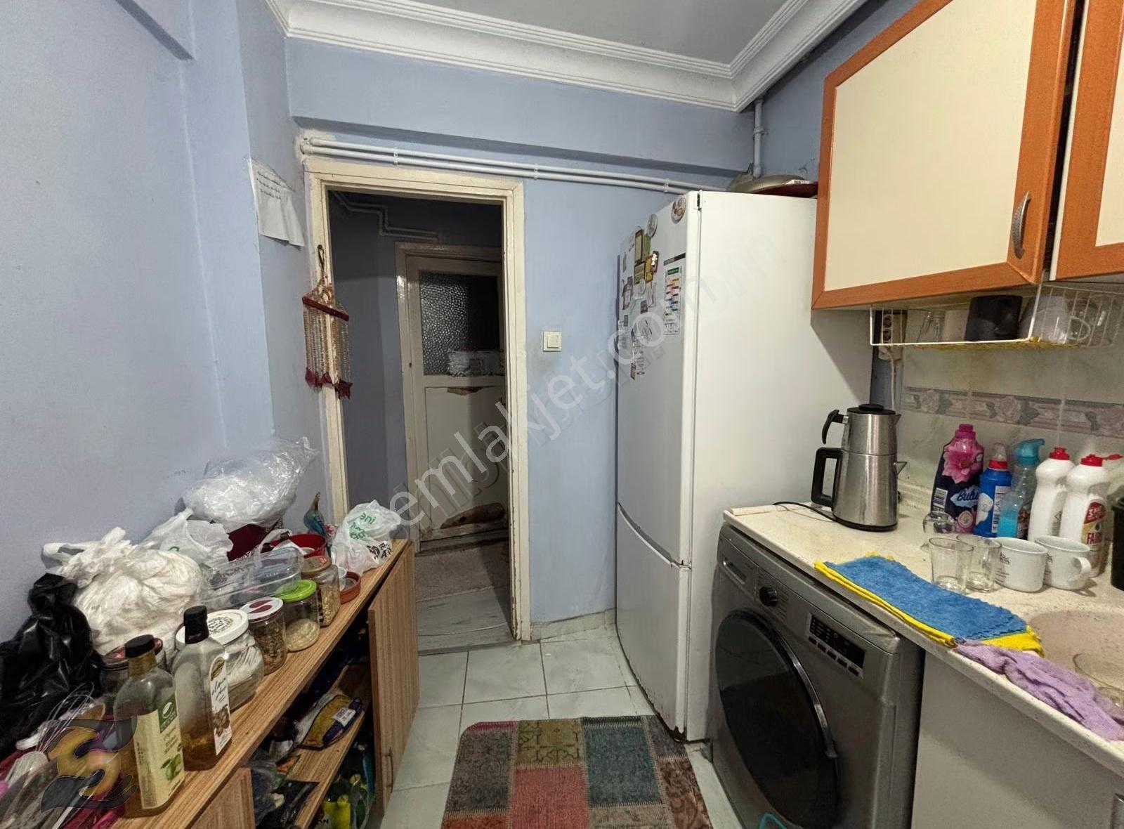 Büyükçekmecede Çarşıda 3+1 Ara Kat Ferah Satılık Fırsat Daire!!! - Görsel 18