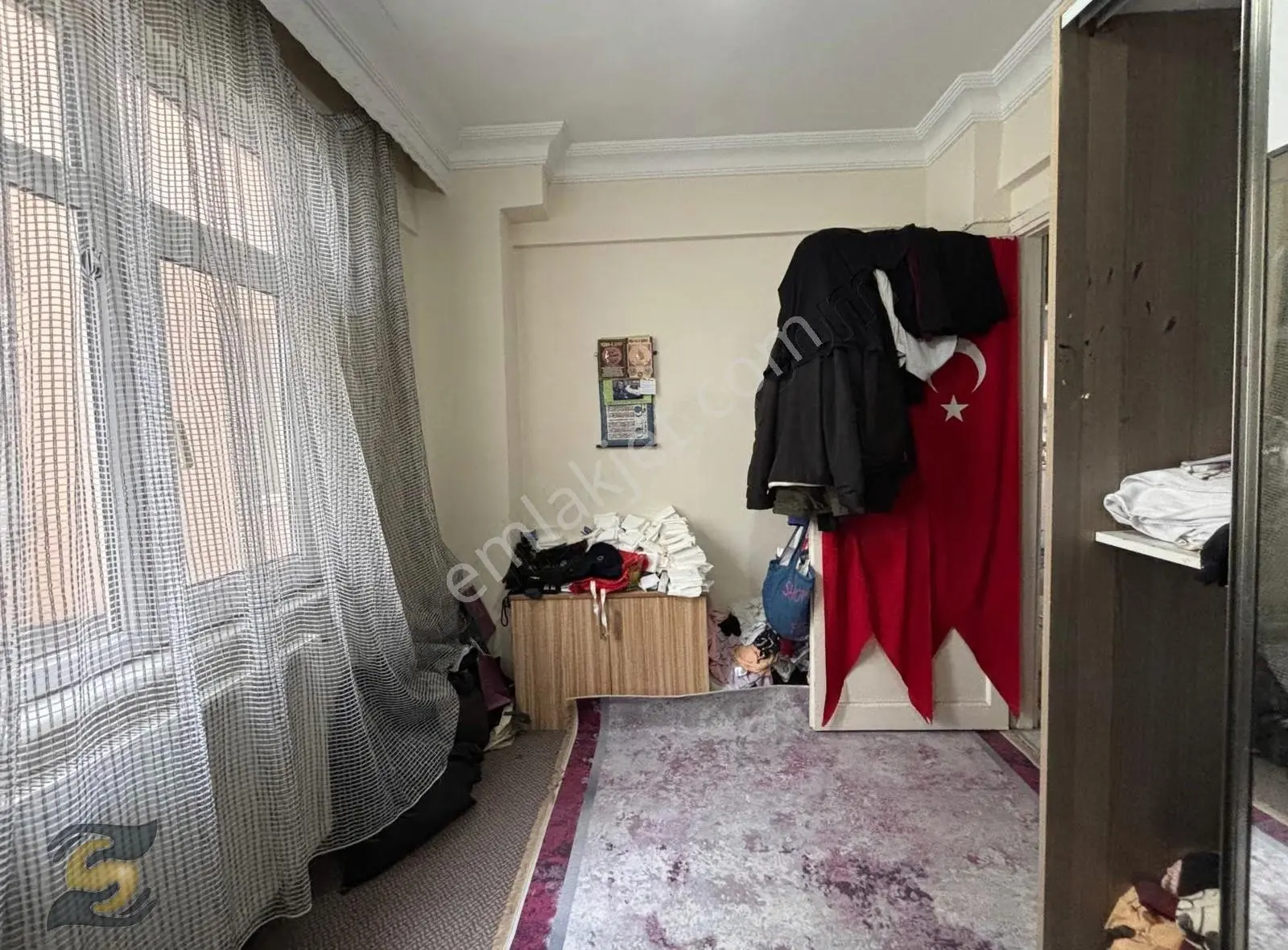 Büyükçekmecede Çarşıda 3+1 Ara Kat Ferah Satılık Fırsat Daire!!! - Görsel 2