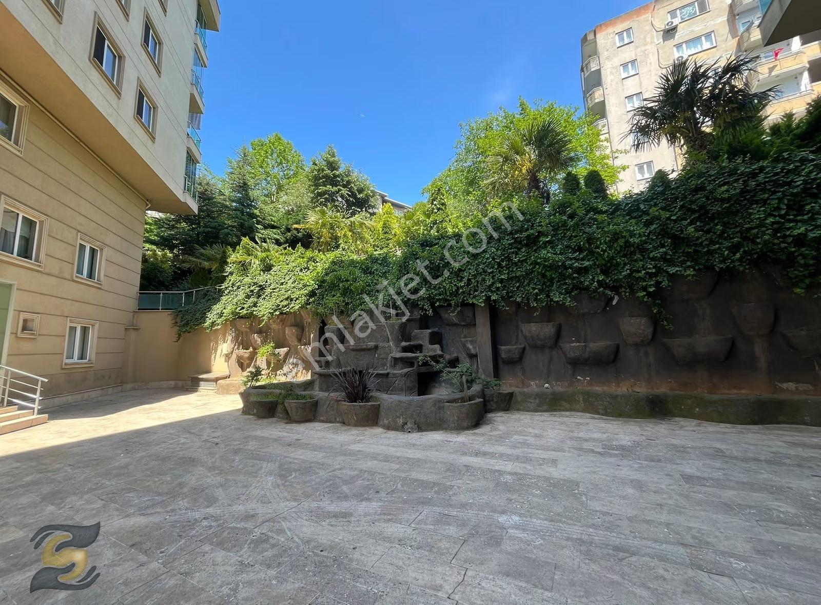 Marina Life Sitesinde 1+1 Kiralık Dairde - Görsel 6