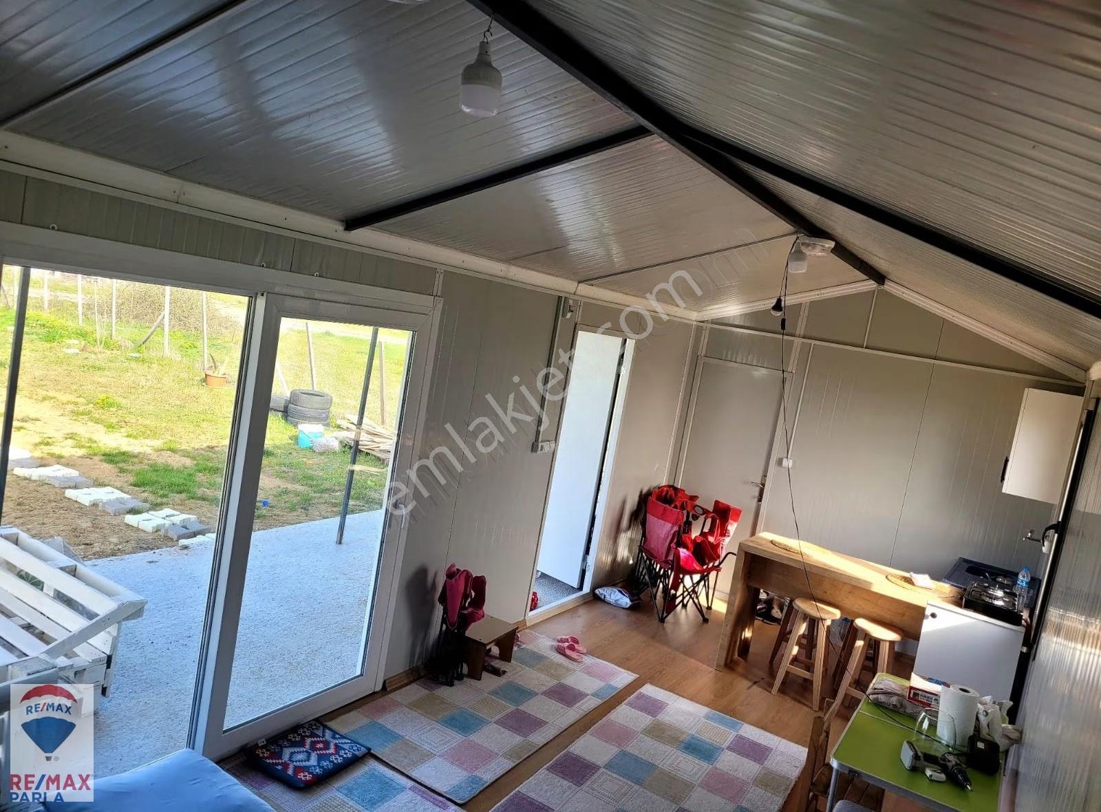 Samsun / İlkadım / Kuşçulu Mahallesinde460 M² Köşe Parsel Arsa - Görsel 11