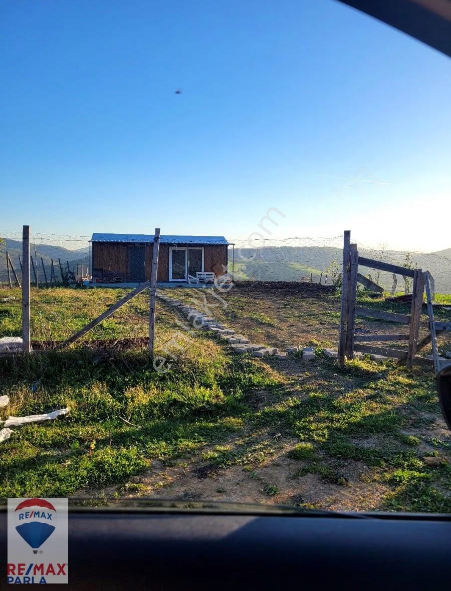 Samsun / İlkadım / Kuşçulu Mahallesinde460 M² Köşe Parsel Arsa - Görsel 5
