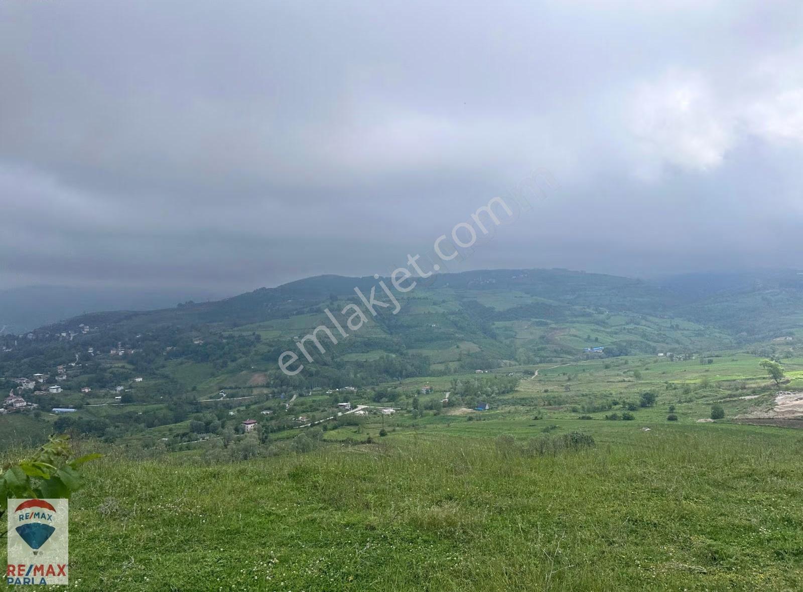 Samsun / İlkadım / Kuşçulu Mahallesinde460 M² Köşe Parsel Arsa - Görsel 3