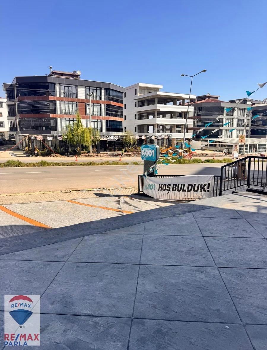 Atakum Beypınar Da Prestijli Kiralık Dükkan - Görsel 3
