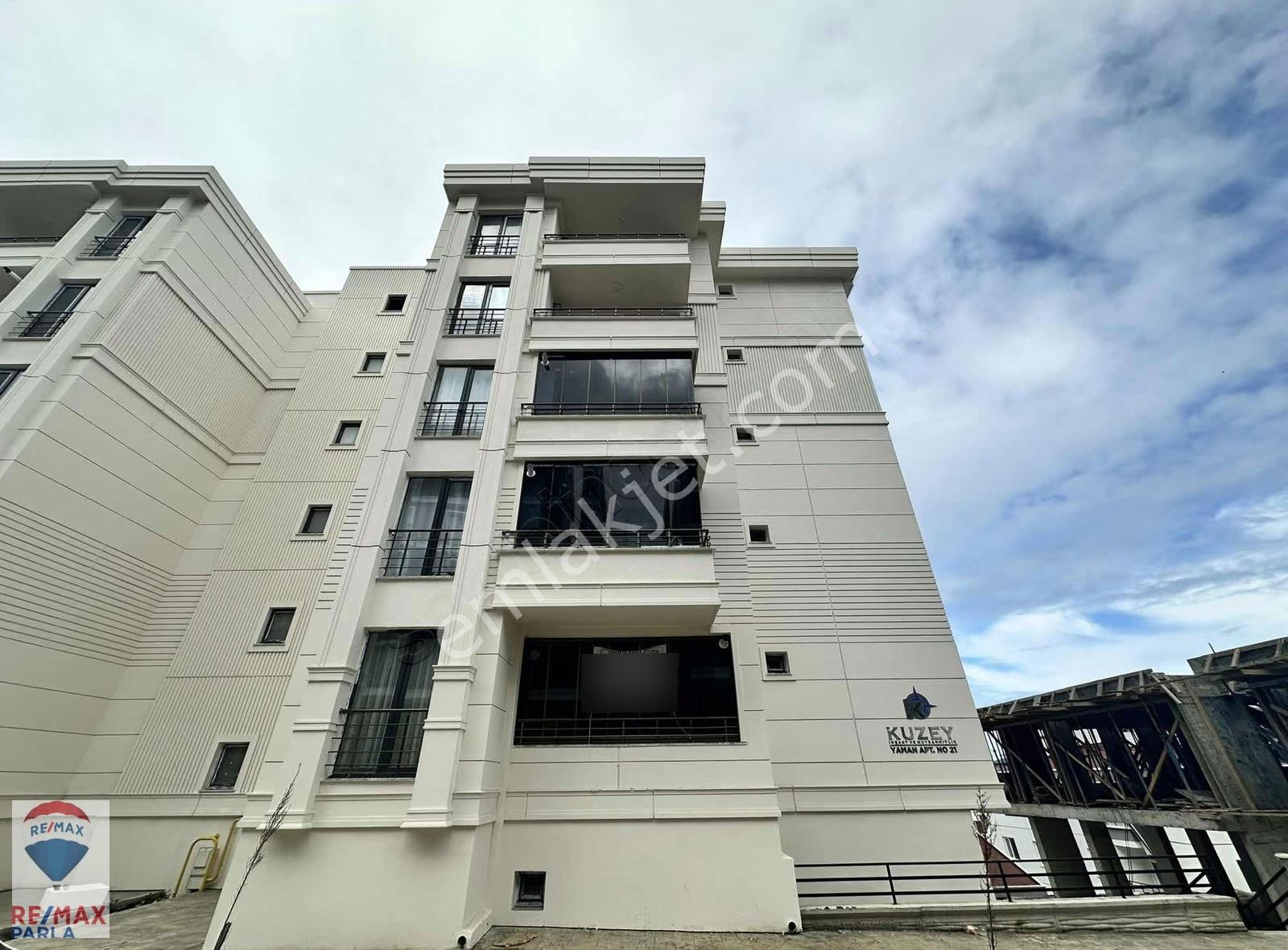 Atakum Körfez Full Deniz Manzaralı Eşyalı Kiralık 1+1 Daire - Görsel 34
