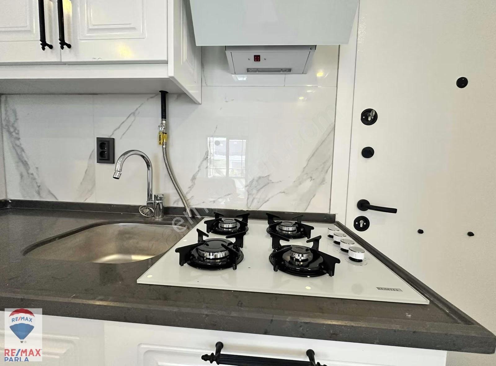 Atakum Körfez Full Deniz Manzaralı Eşyalı Kiralık 1+1 Daire - Görsel 29