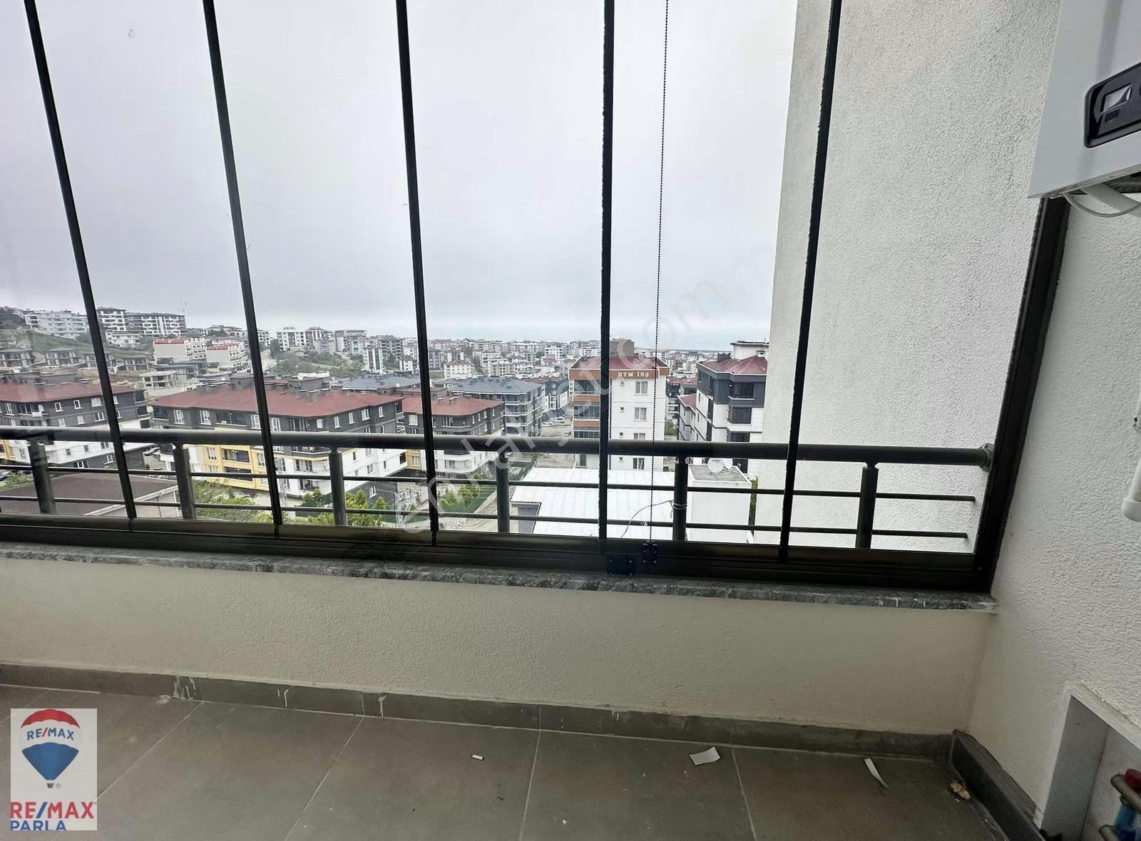 Atakum Körfez Full Deniz Manzaralı Eşyalı Kiralık 1+1 Daire - Görsel 4